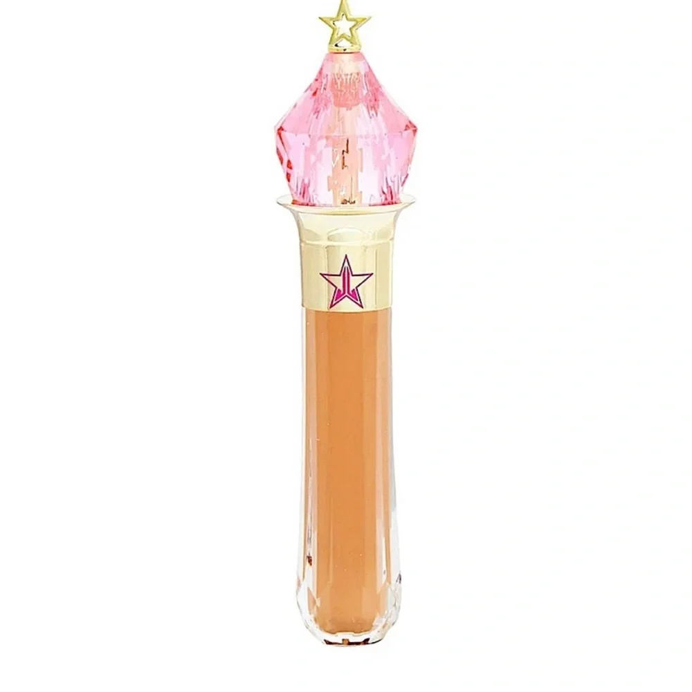 Shade 15.25 Magic Star Liquid Concealer by Jeffree Star - New in Box